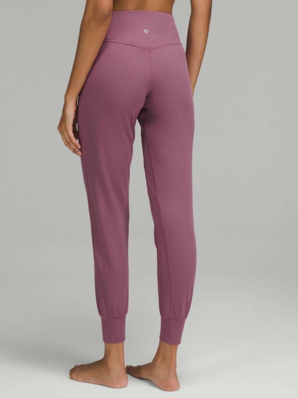 Lulu Lemon High Rise Align Joggers